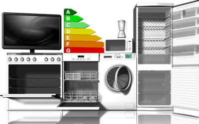 Appareils énergivores: repérer, remplacer, réduire