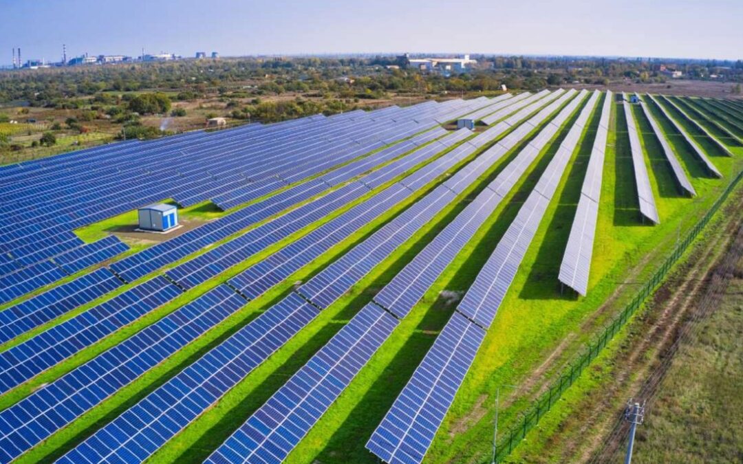 Enfinity Global investit 500 millions d’euros pour développer 1,5 GW de solaire en Italie