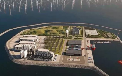 Le Danemark retarde son ambitieux projet d’île énergétique : un coup dur pour l’éolien offshore Européen