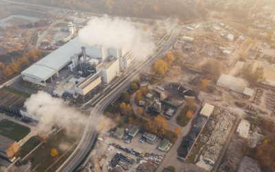 Une amélioration notable de la qualité de l’air en France malgré les épisodes de pollution persistants