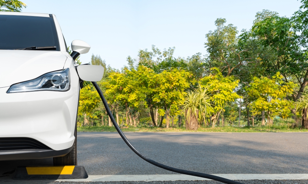 essor des énergies renouvelables dans les transports européens