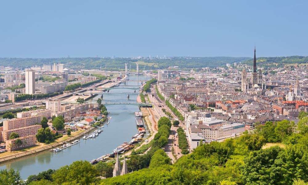 Rouen se lance dans la COP 2030 pour un avenir durable