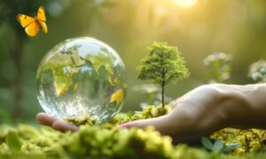 22 avril et si on reprenait vraiment le pouvoir pour notre planète