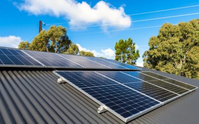 Luc-la-Primaube investit dans le solaire pour verdir ses bâtiments publics