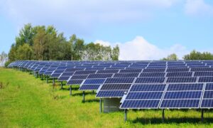 Photovoltaïque un premier trimestre 2025 sous le signe de la performance avec 1,4 GW raccordés