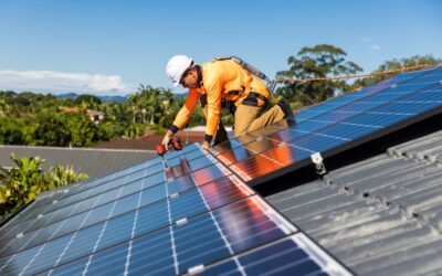 Un fabricant de panneaux solaires établit un nouveau record de rendement énergétique
