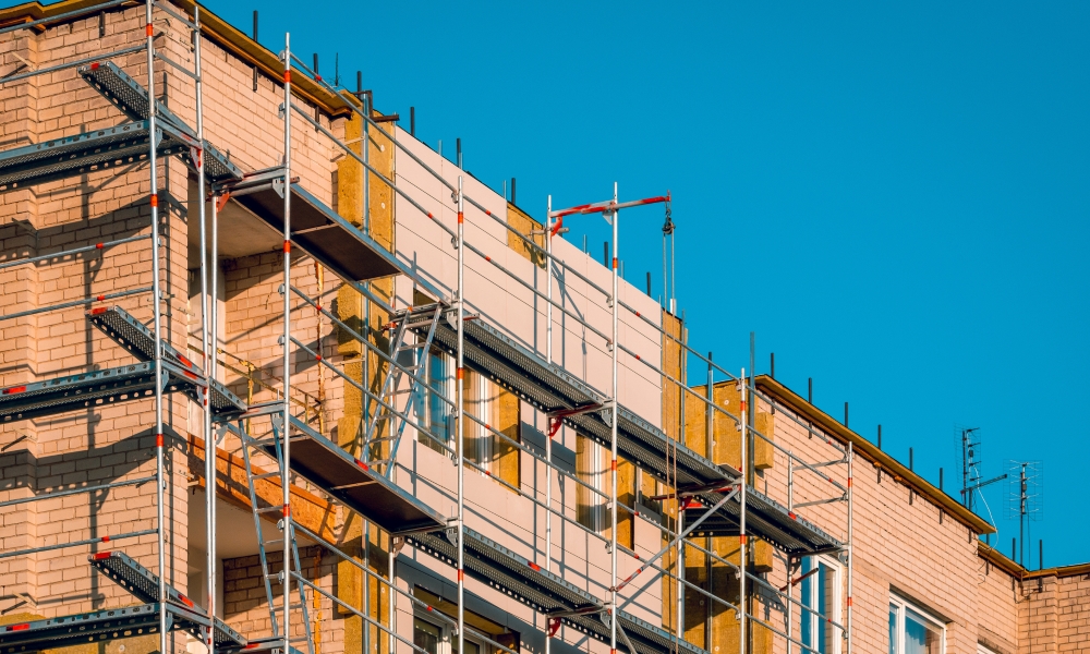 Rénovation énergétique des Français de plus en plus engagés dans l’amélioration de leur logement