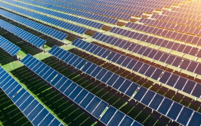 Toul-Rosières : une centrale photovoltaïque qui a marqué l’histoire énergétique européenne