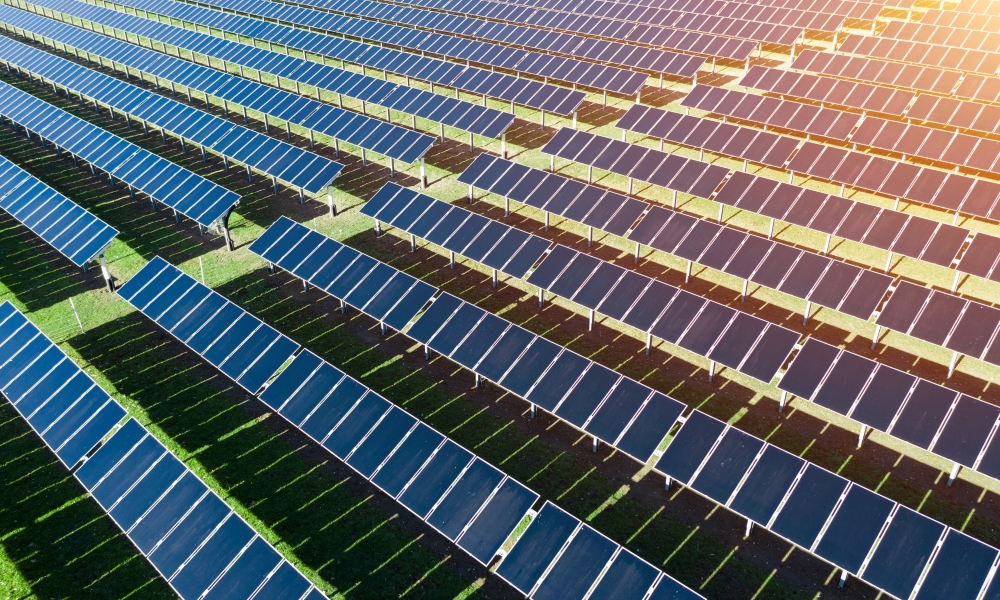 Toul-Rosières : une centrale photovoltaïque qui a marqué l’histoire énergétique européenne