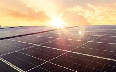 Un parc solaire écocitoyen en gestation au Crozet : mise en service prévue pour 2026