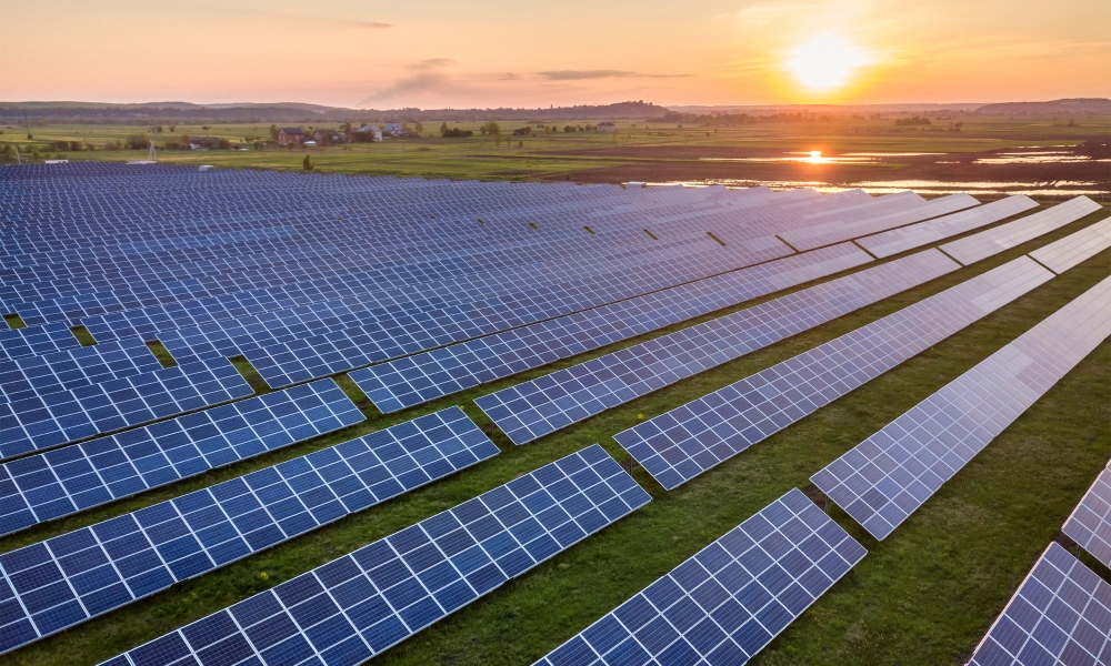 Une centrale solaire de 25 000 m² en projet dans le Valromey la contestation s’organise