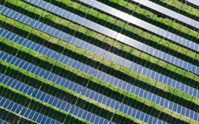 À Rosières, une ancienne décharge se transforme en centrale solaire collective