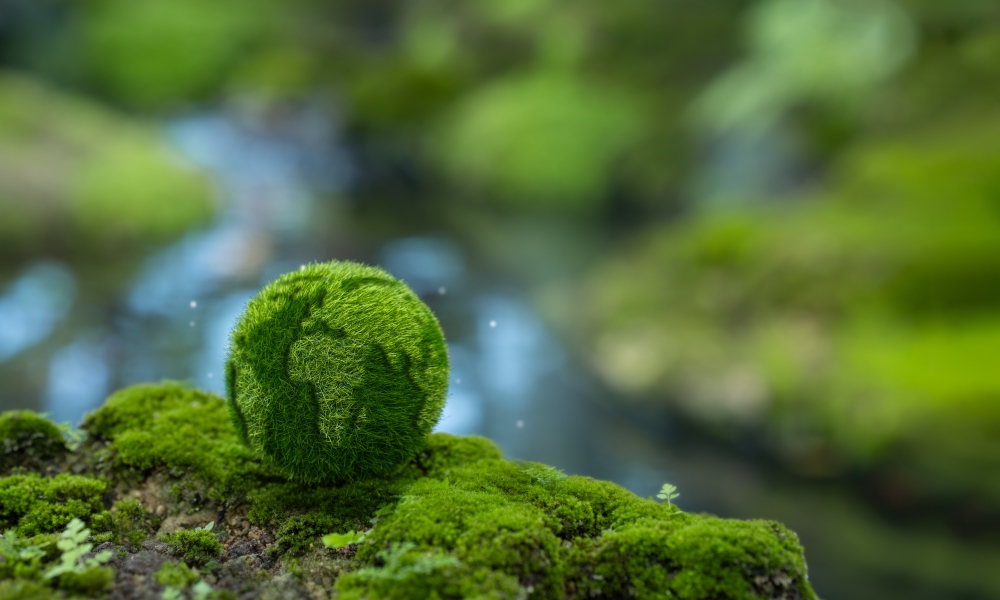 Climat la Chine amorce un tournant historique avec une baisse inédite de ses émissions de CO₂ Climat la Chine amorce un tournant historique avec une baisse inédite de ses émissions de CO₂