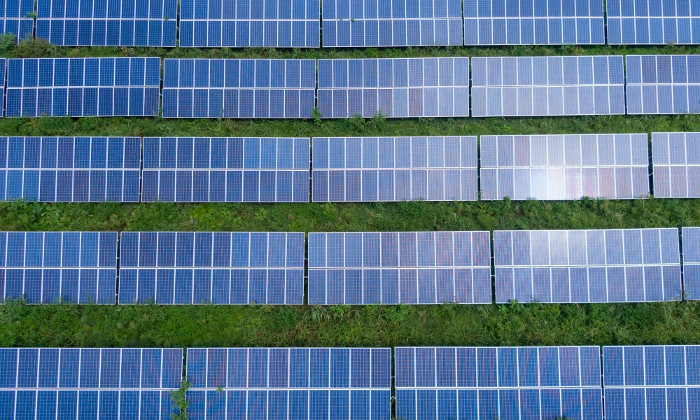 Énergies renouvelables un nouveau parc solaire inauguré en Côte-d’Or, capable d’alimenter 4 100 habitants