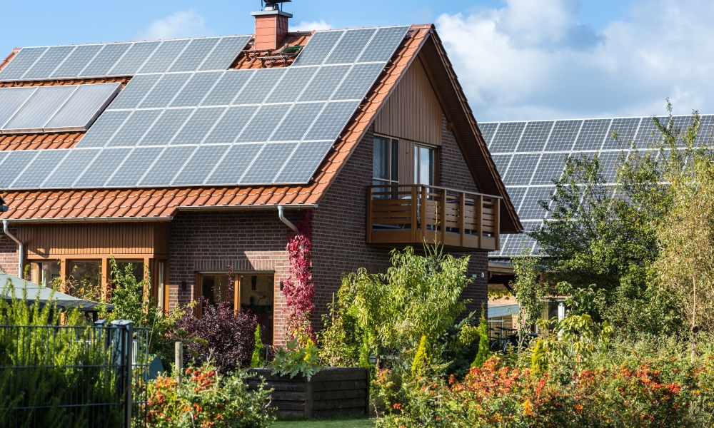 Grenoble Métropole franchit un nouveau cap solaire avec sa plus grande centrale photovoltaïque
