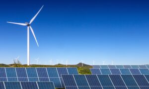 L’Europe mise sur le stockage d’énergie pour sécuriser sa transition verte