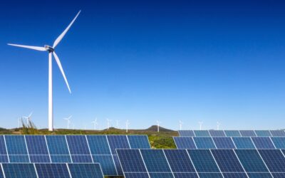 L’Europe mise sur le stockage d’énergie pour sécuriser sa transition verte