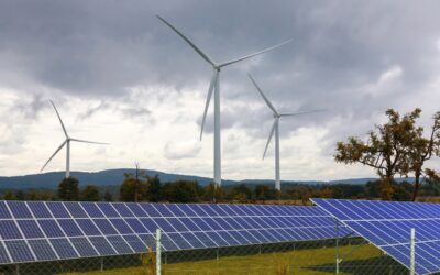 L’Union européenne simplifie les aides d’État pour booster la transition vers les technologies vertes