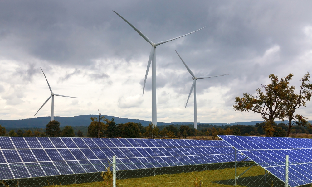 L’Union européenne simplifie les aides d’État pour booster la transition vers les technologies vertes L’Union européenne simplifie les aides d’État pour booster la transition vers les technologies vertes