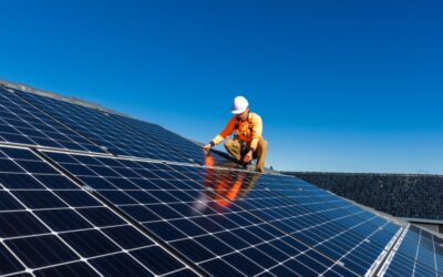 Le Val-de-Marne passe à l’offensive solaire : les collèges en première ligne de la transition énergétique