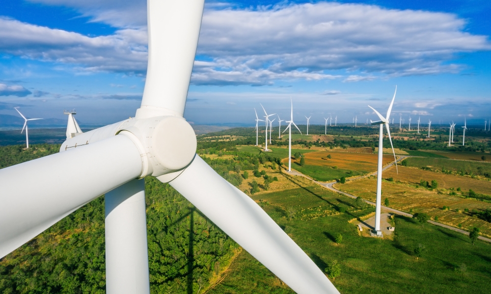 Loire-Atlantique un virage local et durable pour l’électricité publique