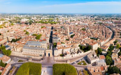 Montpellier mise sur les panneaux solaires pour devenir un leader des énergies renouvelables