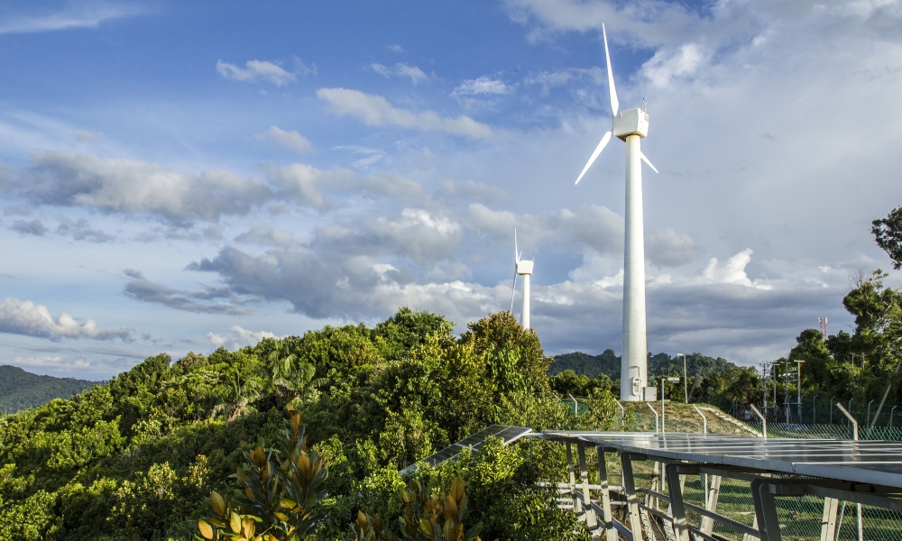 Photovoltaïque, éolien et batteries le plan de l’Espagne pour éviter une nouvelle grande panne électrique Photovoltaïque, éolien et batteries le plan de l’Espagne pour éviter une nouvelle grande panne électrique