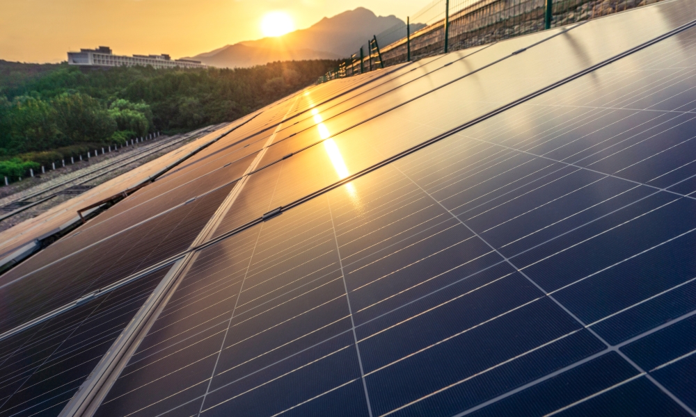 Photovoltaïque partagé Soulatgé, le village audois qui fait rayonner l’autoconsommation en Occitanie