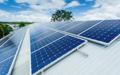 Royaume-Uni : les panneaux photovoltaïques bientôt obligatoires sur toutes les nouvelles maisons