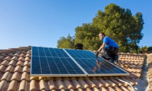 Sézanne veut produire sa propre électricité solaire une étude pour passer à l’action