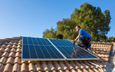 Sézanne veut produire sa propre électricité solaire : une étude pour passer à l’action