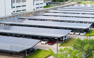 Toulouse-Blagnac : l’aéroport mise sur le solaire pour devenir un acteur énergétique majeur