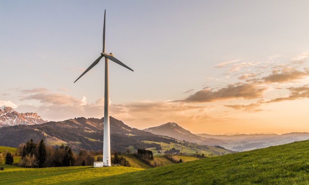 Transition énergétique la France franchit un cap historique avec plus de 30 % d’électricité renouvelable en 2024