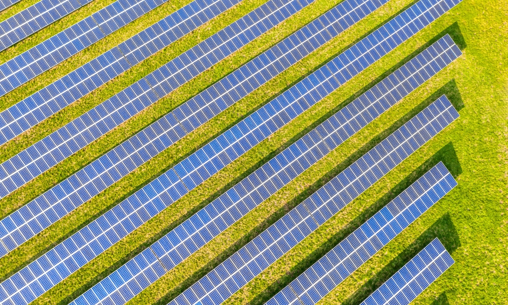 Chambley-Bussières : le futur parc photovoltaïque de 51,5 MWc entre en phase décisive