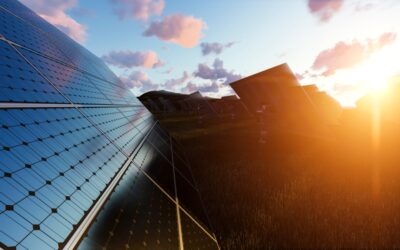 Deux parcs solaires citoyens inaugurés dans le Lot : une transition locale et concertée