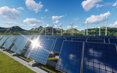 Énergies renouvelables : l’Europe accélère, le charbon s’efface