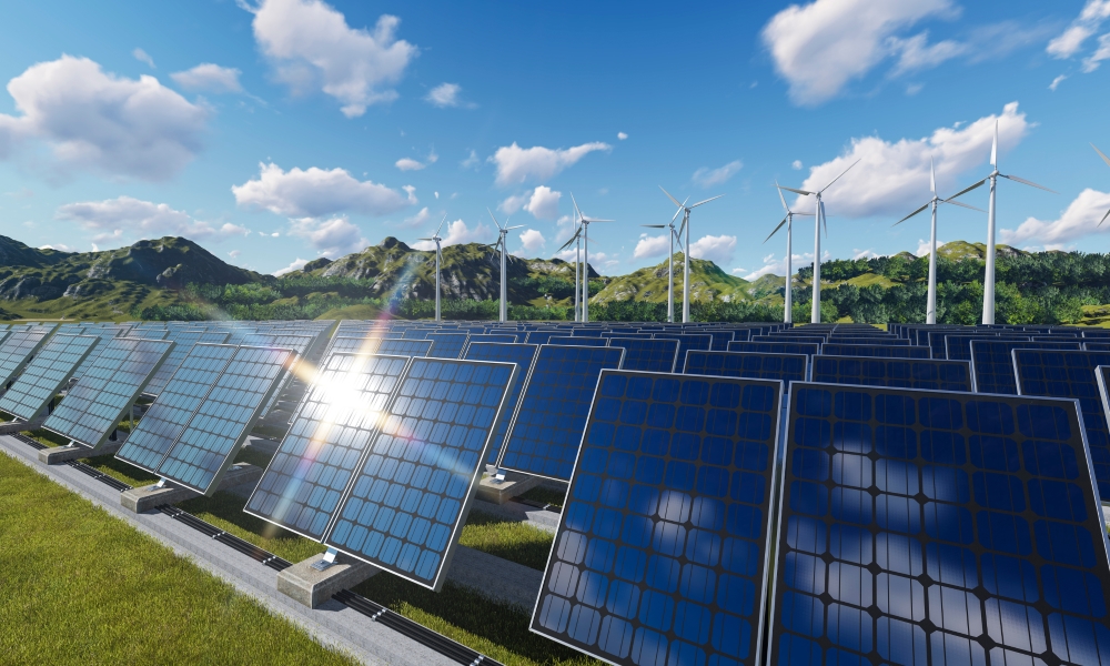Énergies renouvelables : l'Europe accélère, le charbon s'efface