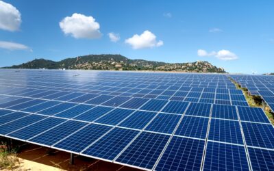 Hydrogène vert : l’Australie inaugure une centrale solaire pionnière et prometteuse