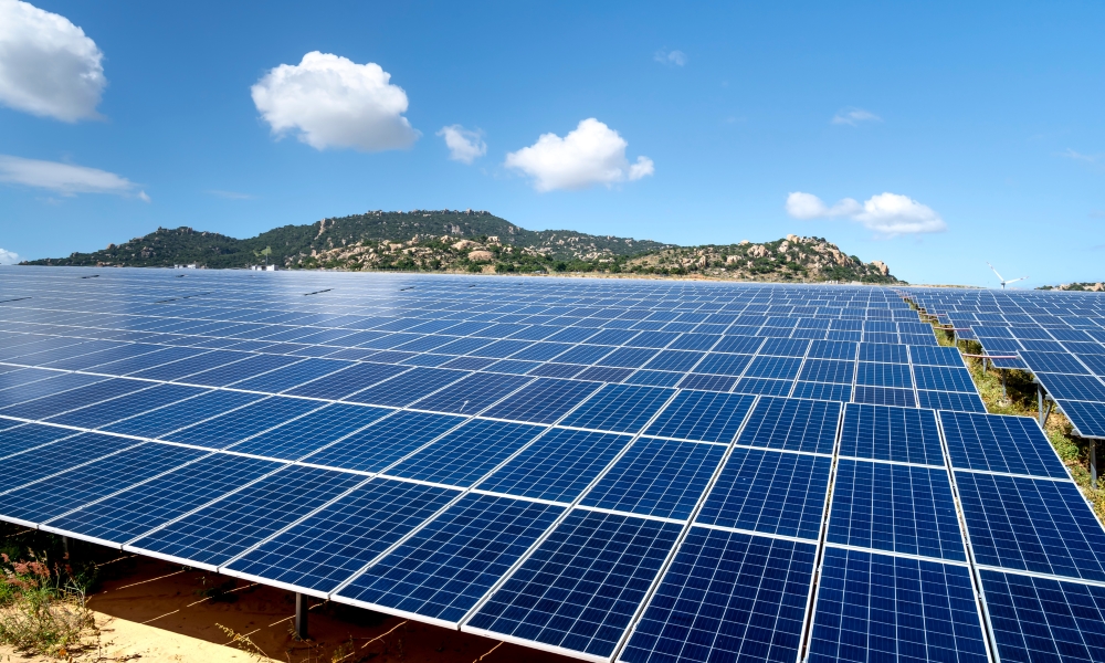 Hydrogène vert l’Australie inaugure une centrale solaire pionnière et prometteuse Hydrogène vert l’Australie inaugure une centrale solaire pionnière et prometteuse