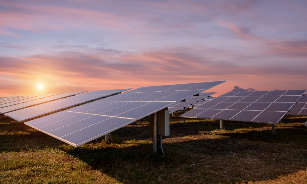 Photovoltaïque : la Chine entre dans l’ère du térawatt et écrase la concurrence mondiale
