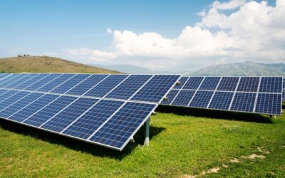 Photovoltaïque : une année record pour le Luxembourg