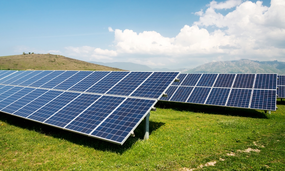 Photovoltaïque : une année record pour le Luxembourg