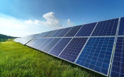Toul-Rosières : la renaissance solaire d’une ancienne base militaire