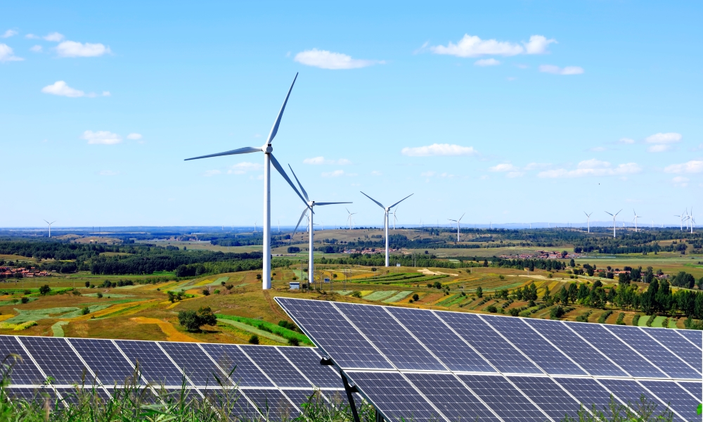 Transition écologique : l’Occitanie revendique ses premiers résultats