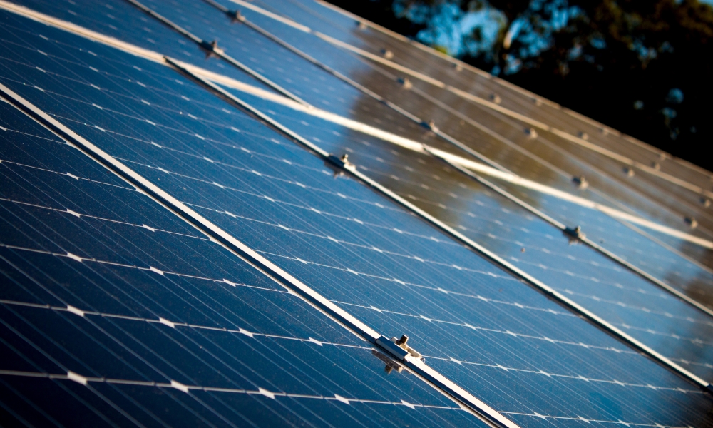 Transition énergétique : la Côte-d’Or muscle sa stratégie solaire avec une nouvelle centrale à Dijon